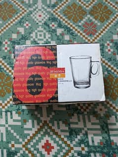 cup set for sale