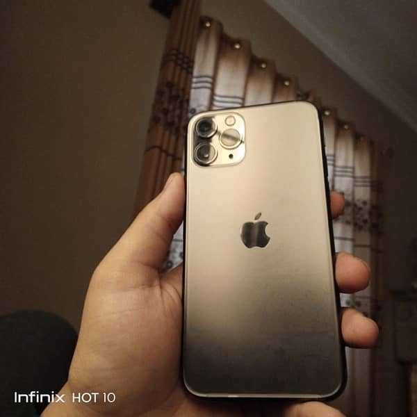 Iphone 11Pro NonPta 4