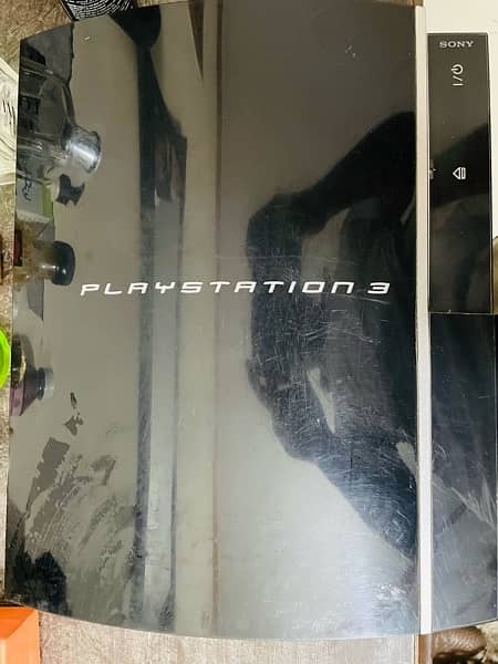 Sony PlayStation 3 (PS3) 6