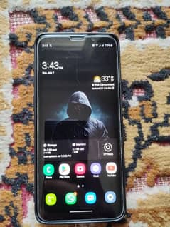 Galaxy S9 PTA approved