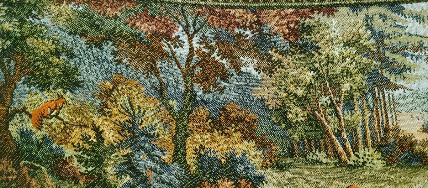 Mix Imported Tapestries Diffiernt Designs Tapestry French 8