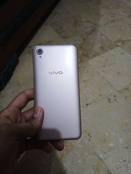 vivo y91 3