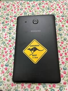 Samsung Galaxy Tab E ( Sim version PTA APPROVED ) 0