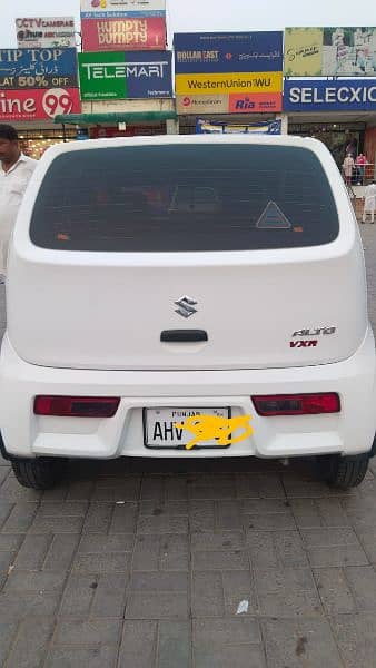 Suzuki Alto 2022 1