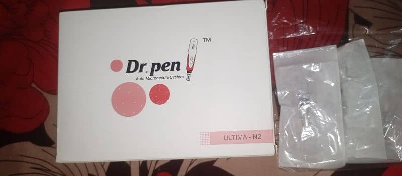 Dr. Pen Ultra - N 1