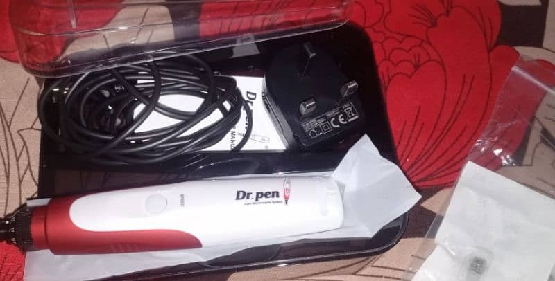 Dr. Pen Ultra - N 3