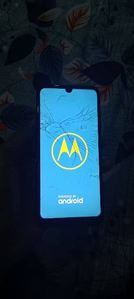 Motorola 6