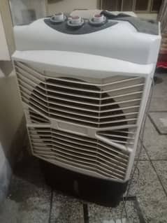 one A/C
