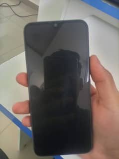 Infinix Smart 6 0