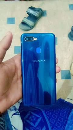 Oppo A5s