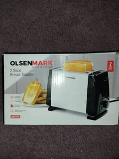 Original Company k Toaster for sale