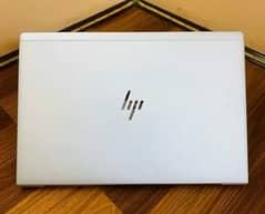 HP ELITEBOOK g850 g6 i5 8th generation