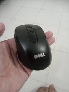 Dell wireless mouse