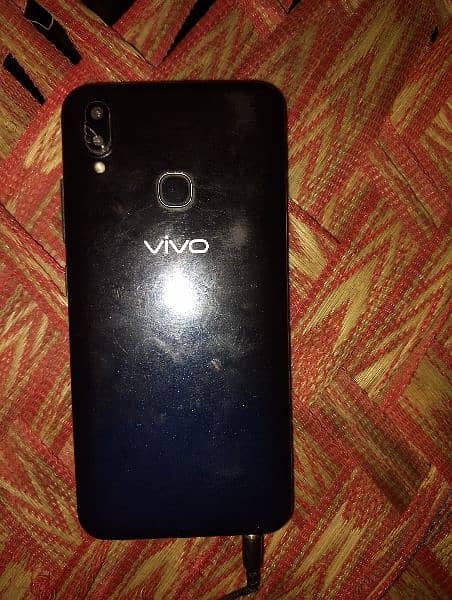 vivo y91 1