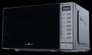 microwave Oven with Grill 2 in 1