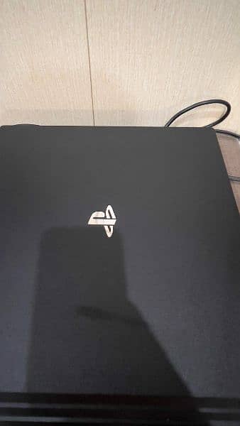 PlayStation Ps4 Pro 2