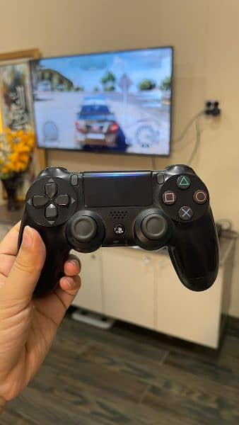 PlayStation Ps4 Pro 3