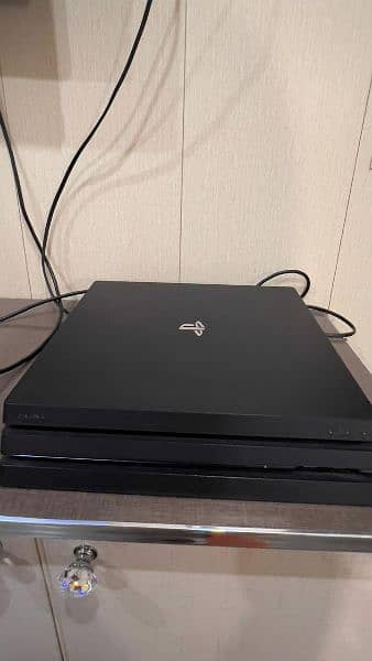 PlayStation Ps4 Pro 4