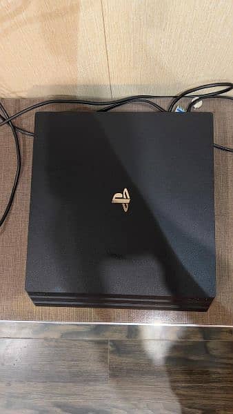 PlayStation Ps4 Pro 8