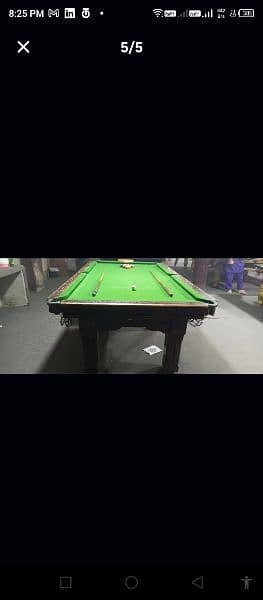 snooker pool 4