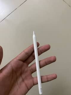 Apple Pencil Pro 2 Gen
