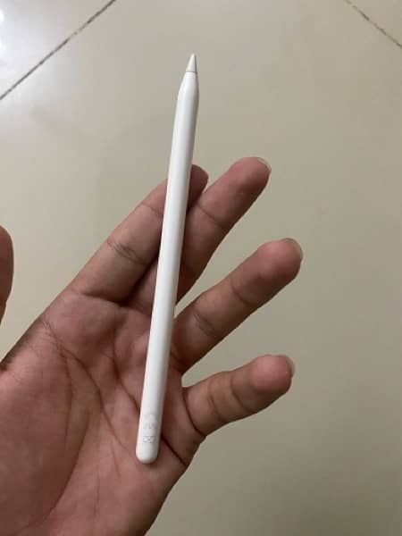Apple Pencil Pro 2 Gen 1
