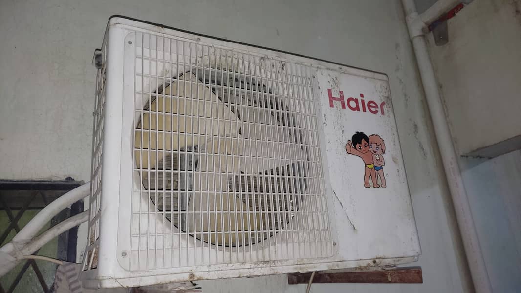 Haier AC 1