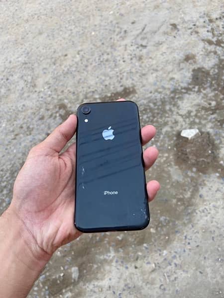 iphone xr 0