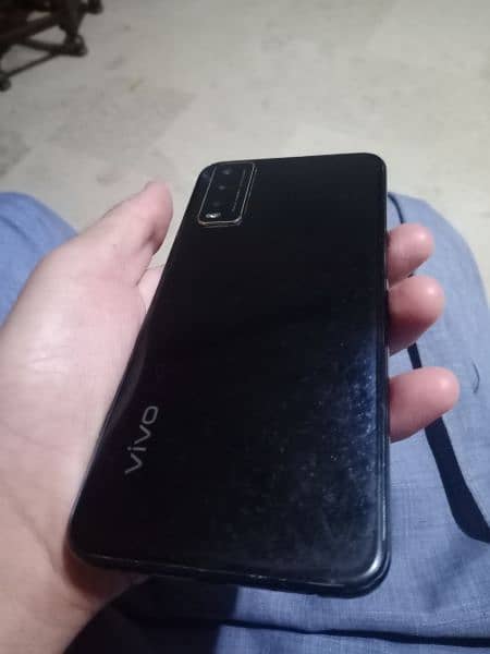 vivo y 20 22000 2