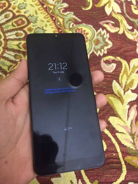 Samsung galaxy a31 for sale and exchange 1