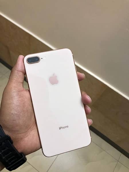 iPhone 8 Plus Non PTA 5