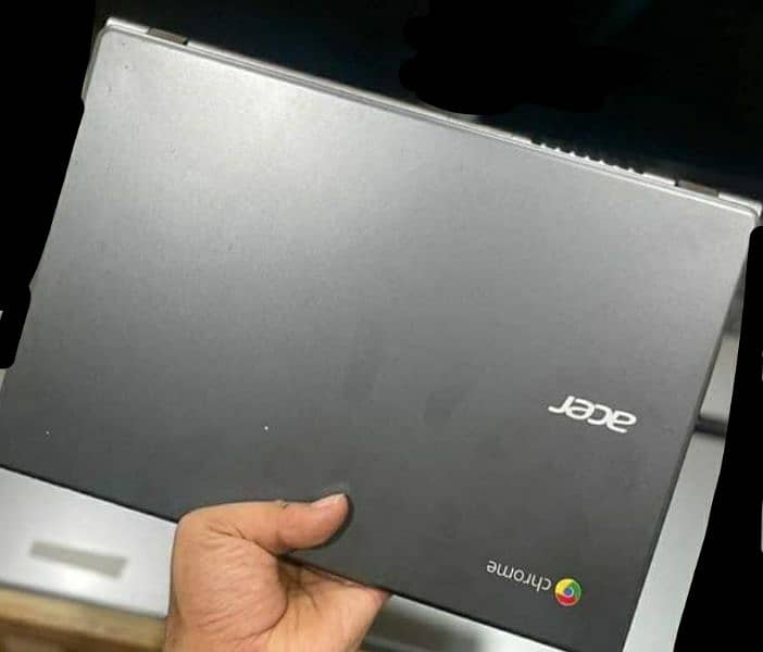 Laptop in 5th Generation 1