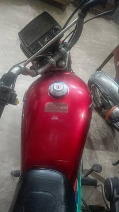 Honda CD 70 for sale