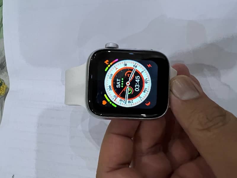 X7SX Smart Watch 1