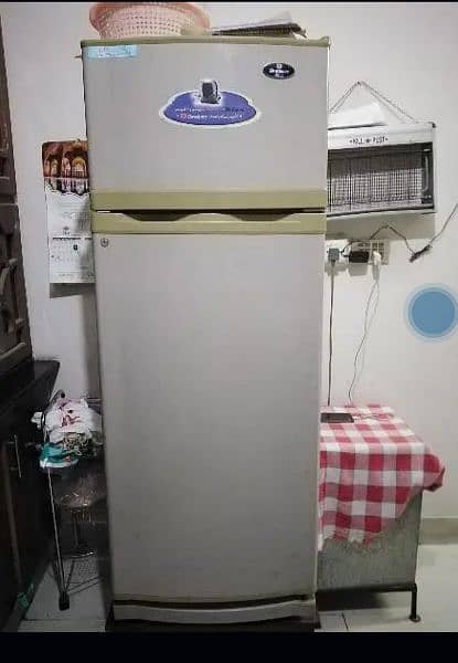 Fridge for sale condition A 1 2