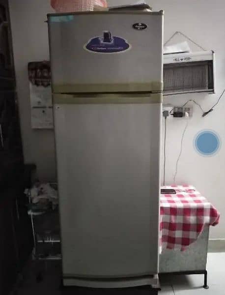 Fridge for sale condition A 1 3