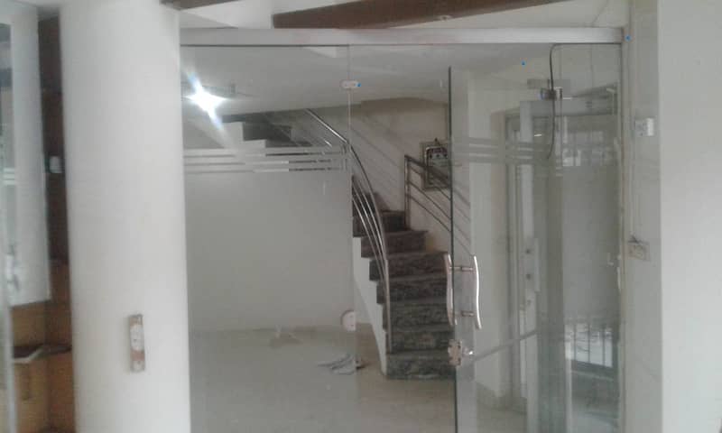 6 Marla Ground+Mezzanine On Hot Location For Rent In DHA Phase 2,Block Q,Pakistan,Punjab,Lahore 7