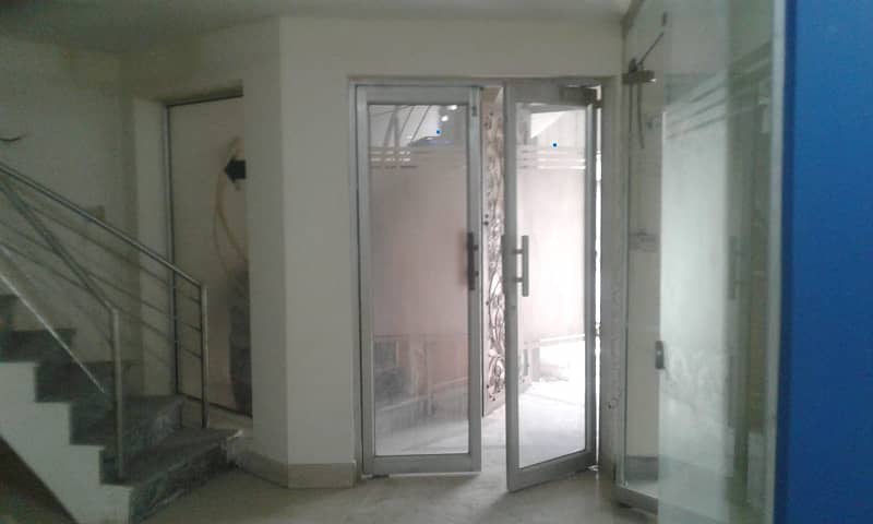 6 Marla Ground+Mezzanine On Hot Location For Rent In DHA Phase 2,Block Q,Pakistan,Punjab,Lahore 22