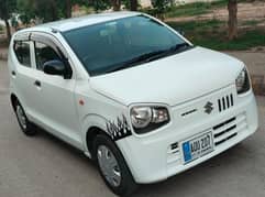 Suzuki Alto 2020