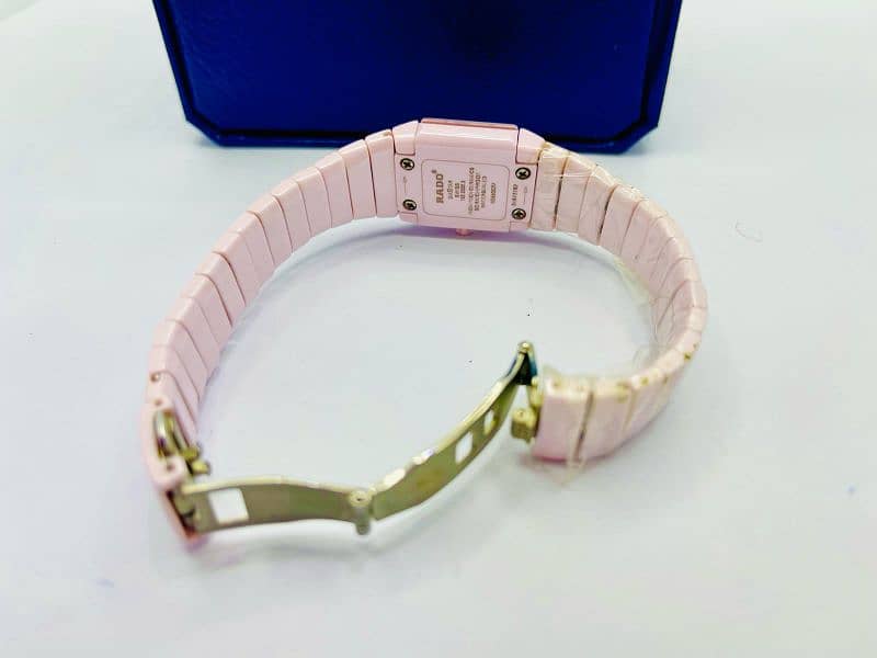 Master watch for woman's 2