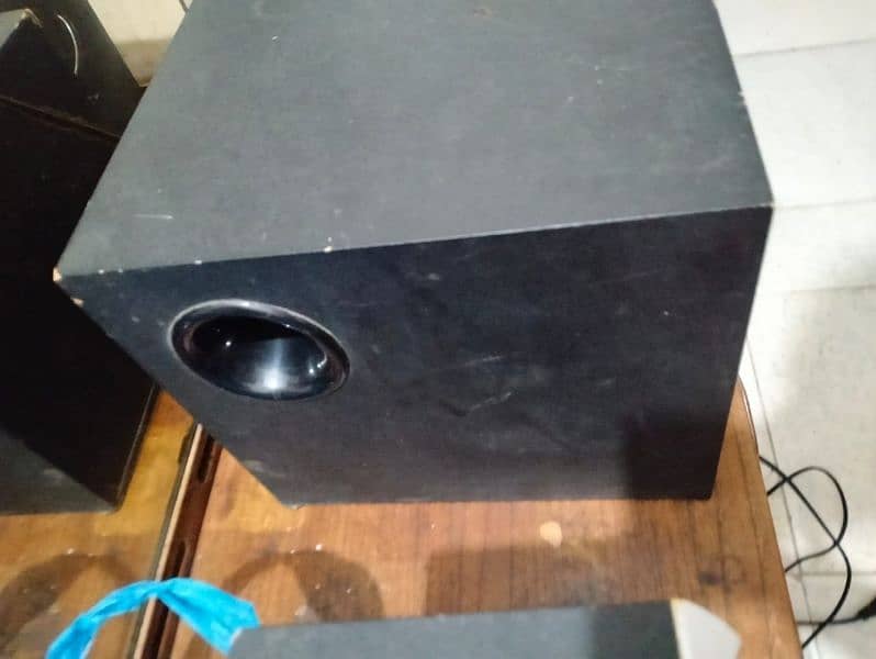 Speakers for sale 3