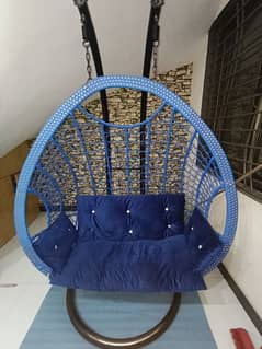 Swinging Chair