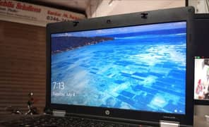 laptop hp probook for sale