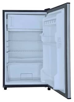 new Dawlance fridge dabbaa pack in white colour