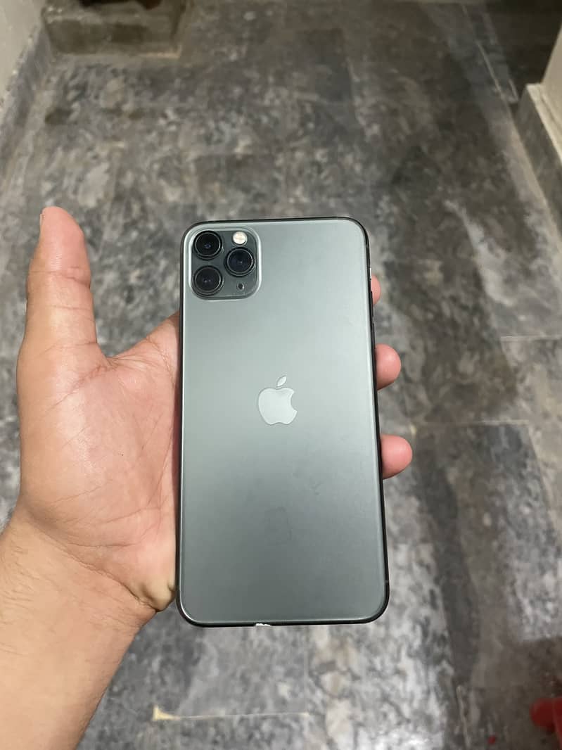 iPhone 11promax 3