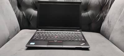 Lenovo Thinkpad Core i5 2nd Gen Laptop