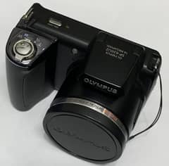 Olympus