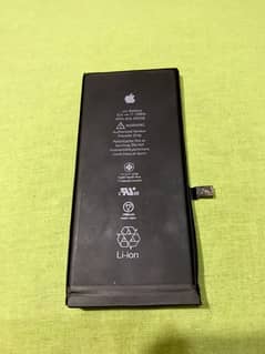 I Phone 7 Plus Battery