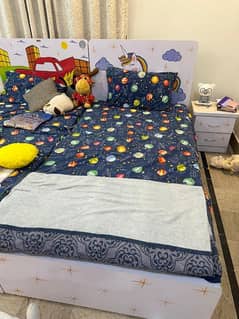 kids bed