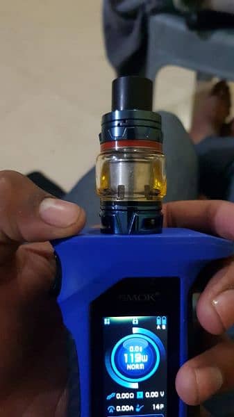 Smok Mag P3 230w vape 1